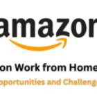 Amazon Work from Home Jobs: Opportunities and Challenges in 2024