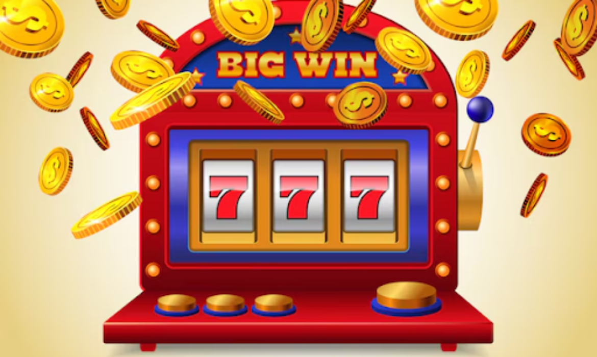 The Hidden Reasons Behind the Boom of Online Slots