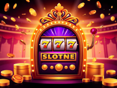 How Online Slot Games Foster Global Communities