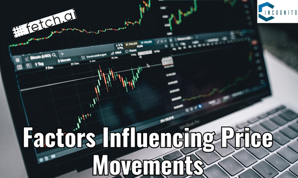 Factors Influencing Price Movements