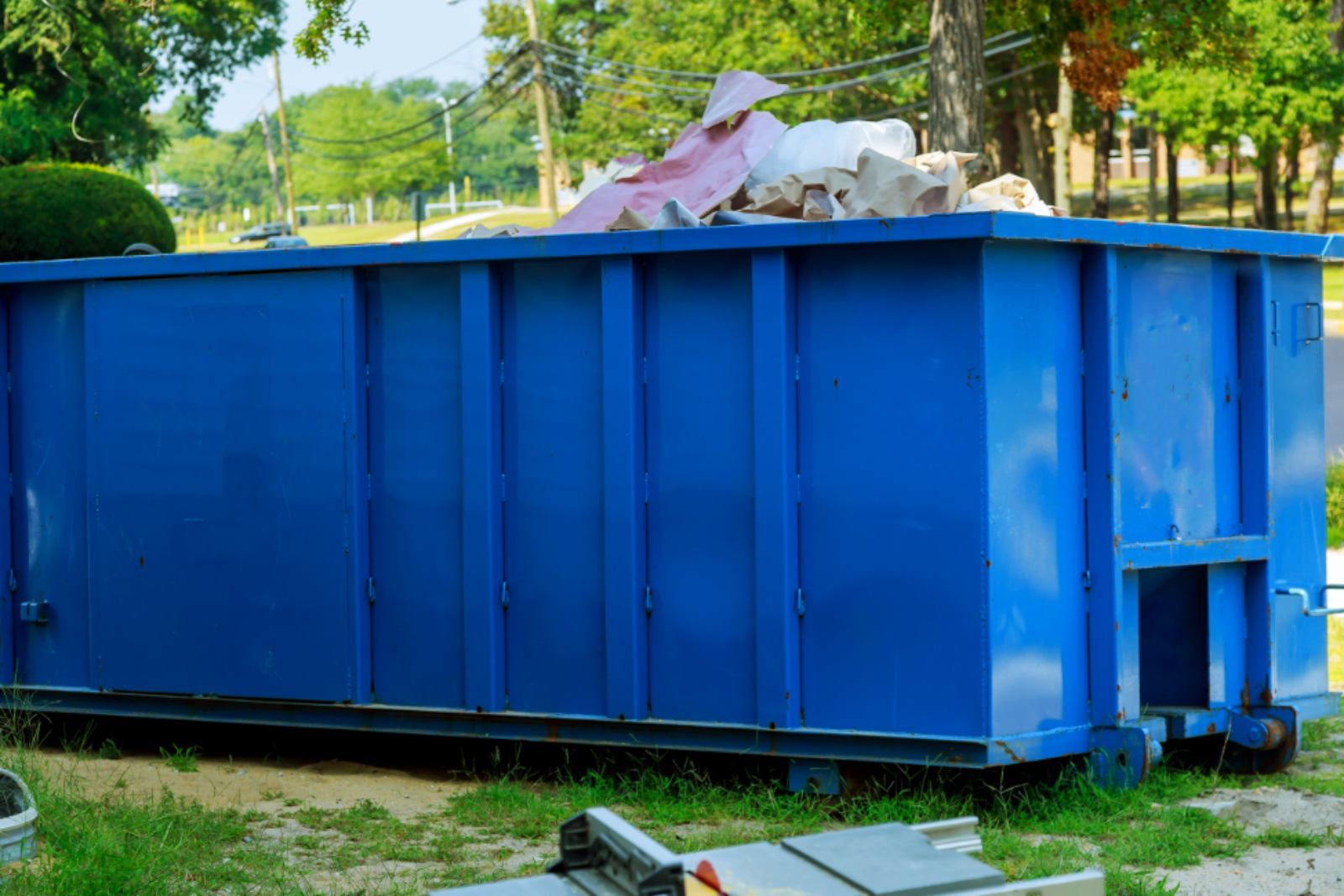 Maximizing Profitability in Waste Services with the Power of Dumpster Rental Software