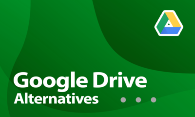 10 Best Alternatives for Google Drive