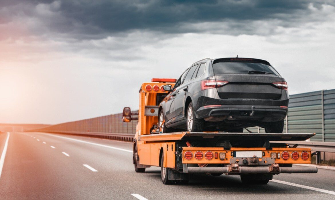 Effortless Car Shipping: Reliable, Fast, and Hassle-Free Transport Solutions