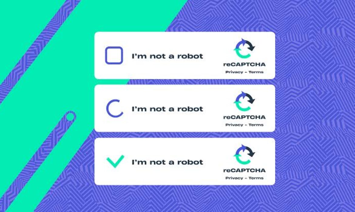 How CAPTCHA Works: Benefits & Challenges of Online Security