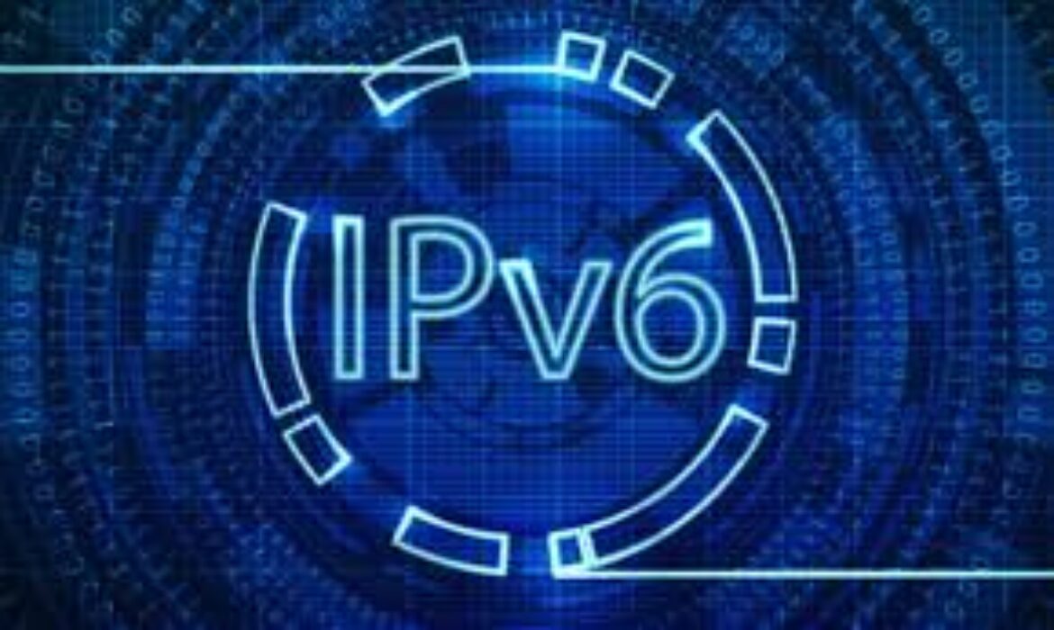 How to Use an IPv6 Proxy