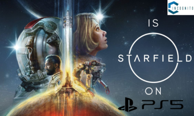 Is Starfield on PS5? Know the Impact & Reasons behind Exclusivity and its Alternatives