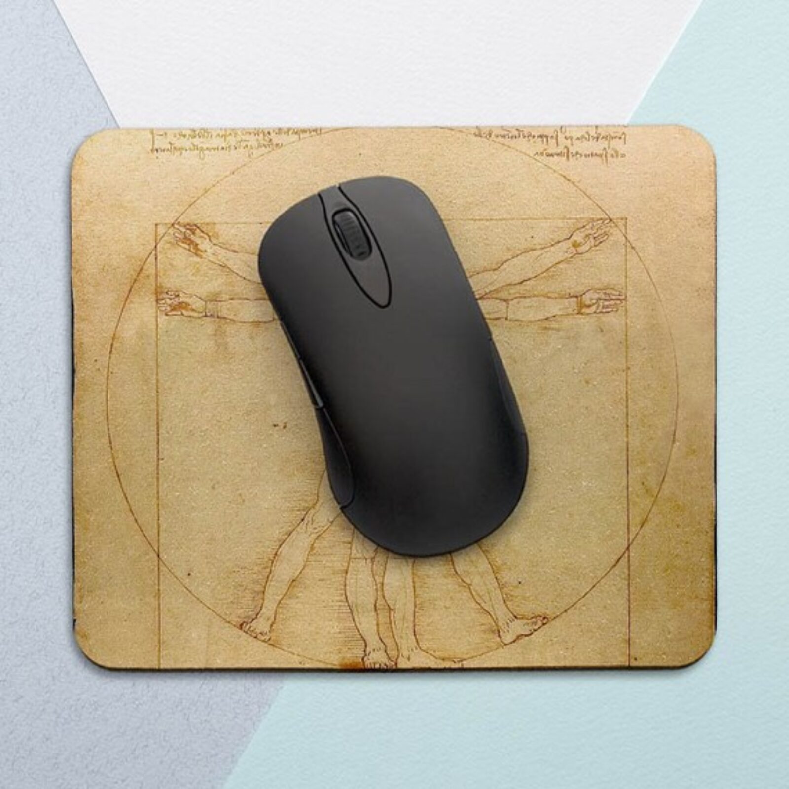 Gift Ideas: Why Custom Mouse Pads Make the Perfect Present for Tech Lovers