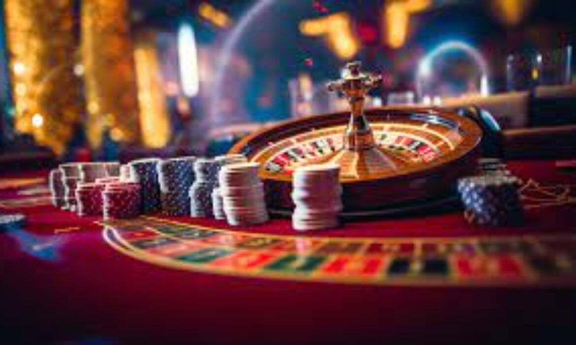 Top Online Casinos in South Africa: Your Guide to Your New Favorites