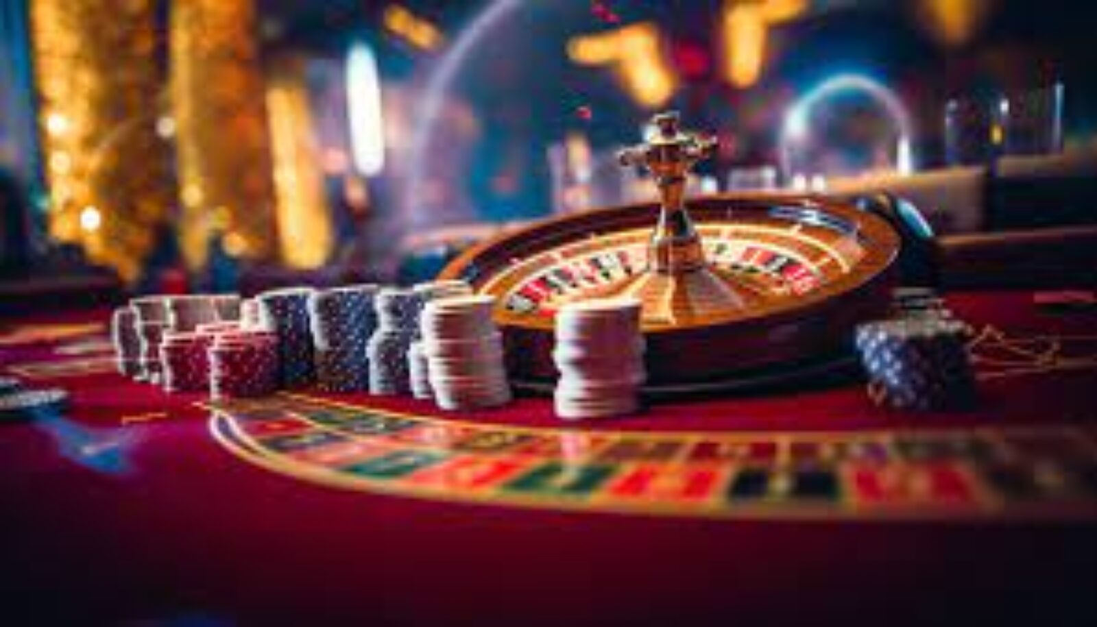 Top Online Casinos in South Africa: Your Guide to Your New Favorites