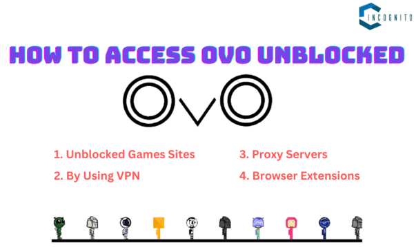 How to Access OvO Unblocked