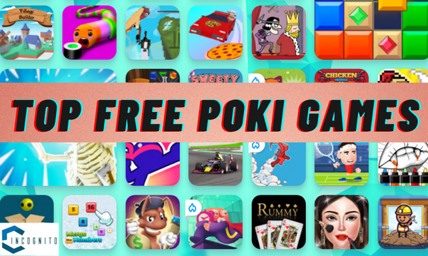 Top Free Poki Games