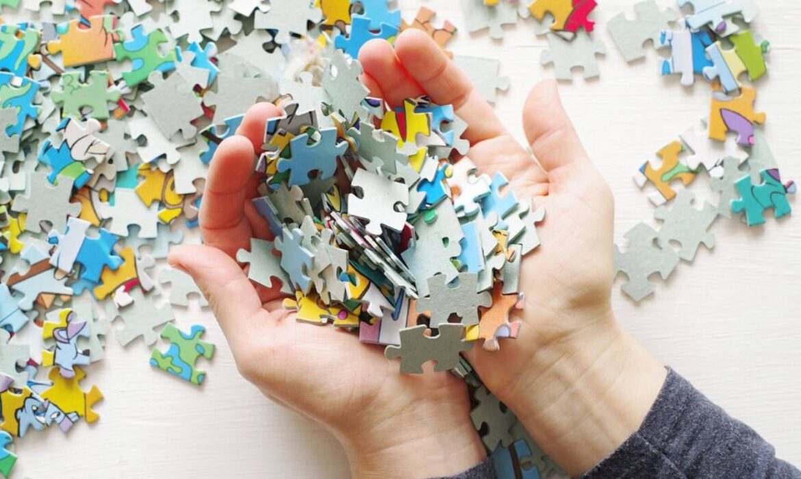 The Surprising Benefits of Puzzle-Based Experiences