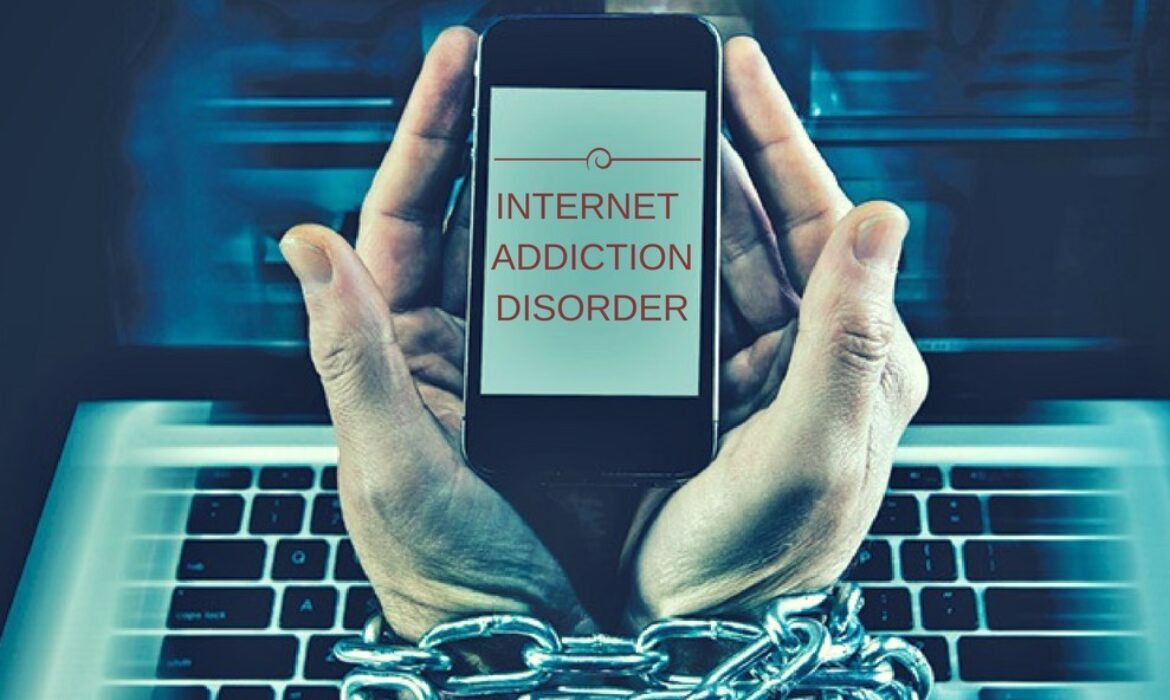 The Psychology of Internet Addiction: Understanding and Managing It