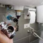 Why You Should Never Ignore A Slow Draining Sink