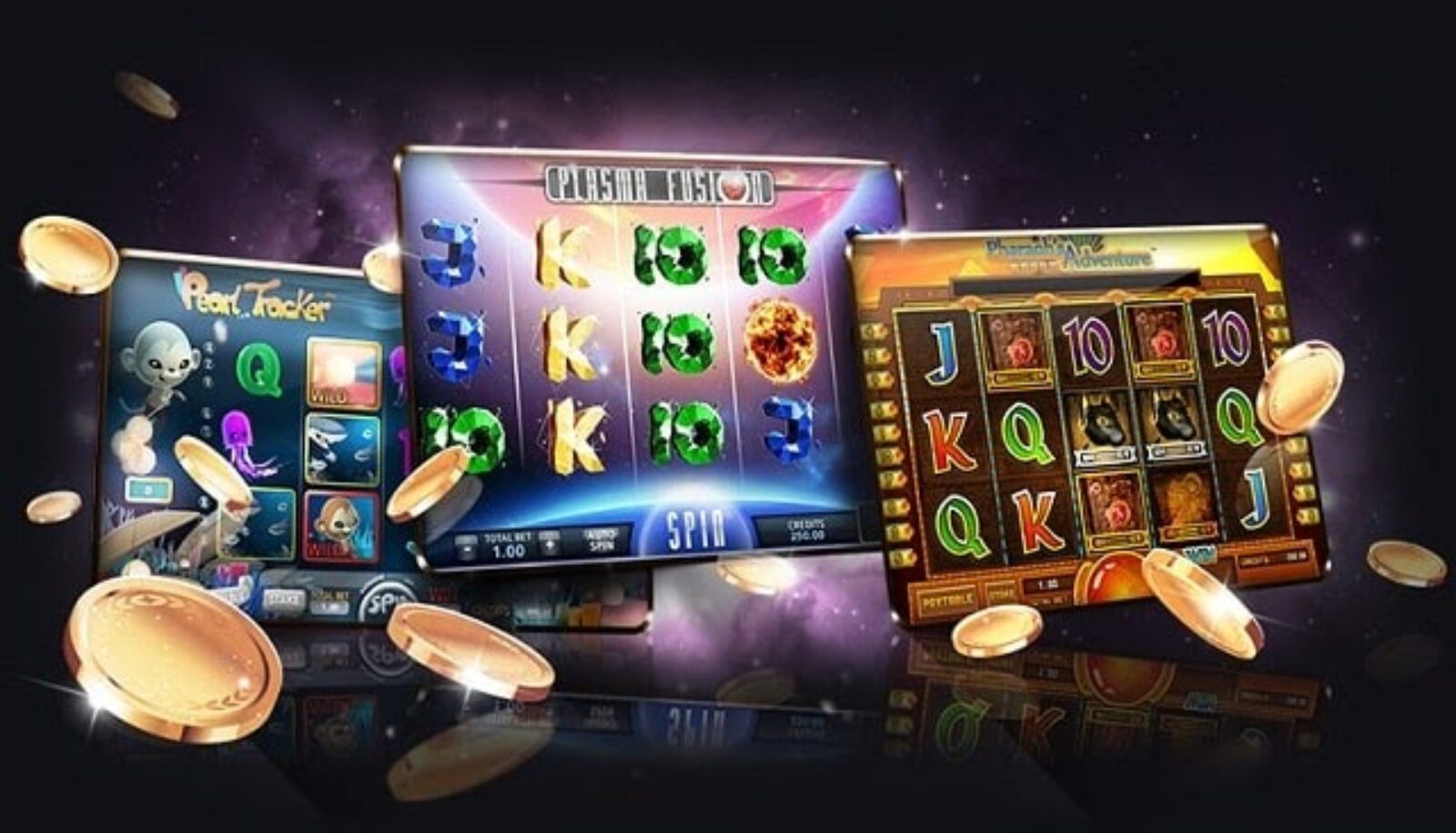 Maximizing Profits: How to Succeed in Online Slots