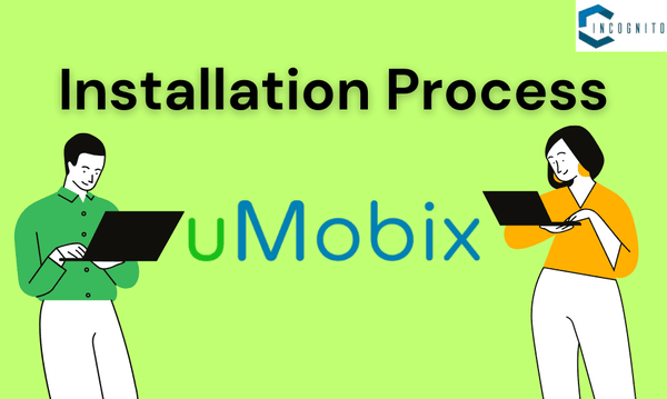 Installation Process