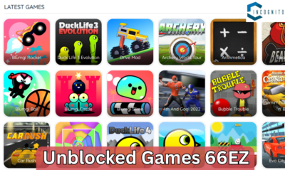 What is Unblocked Games 66EZ? Know the details about its Advantages and the Safety concerns