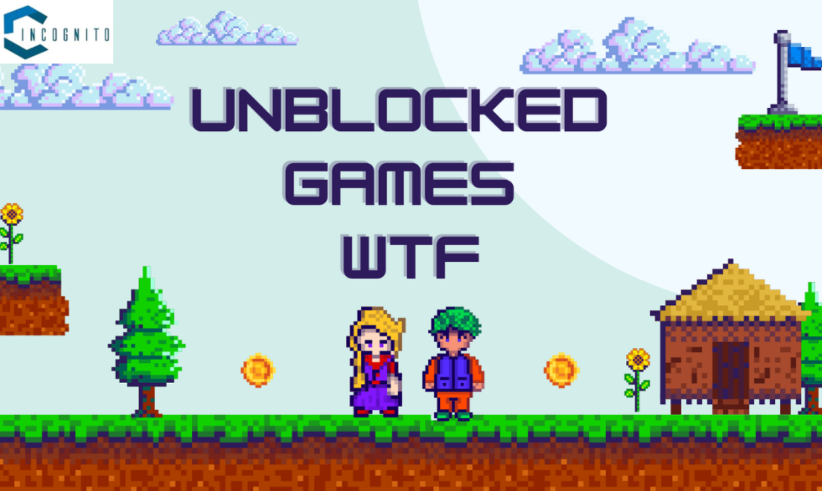 What is Unblocked Games WTF? How to Access It