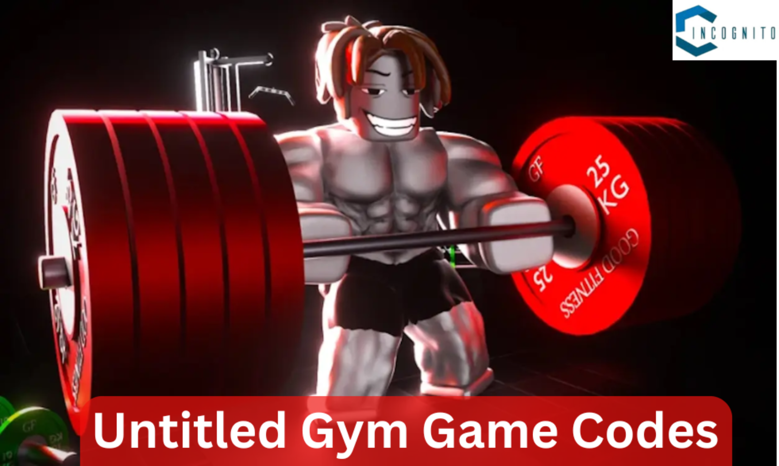 What are Untitled Gym Game Codes? A Comprehensive list of Active Codes, Expired Codes and steps to Redeem them