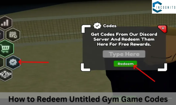 How to Redeem Untitled Gym Game Codes