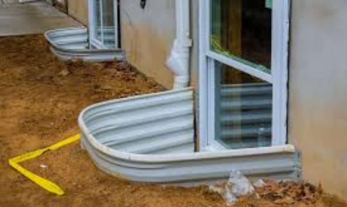 How Proper Window Well Maintenance Protects Your Basement