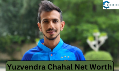 Yuzvendra Chahal Net Worth