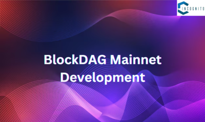 BlockDAG Mainnet Development