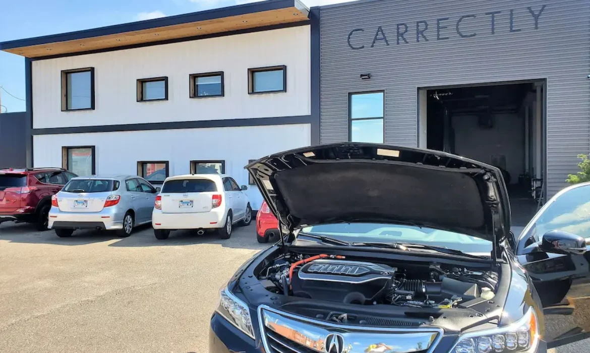 Carrectly Auto Care: Your Reliable Automotive Service Partner in Chicago