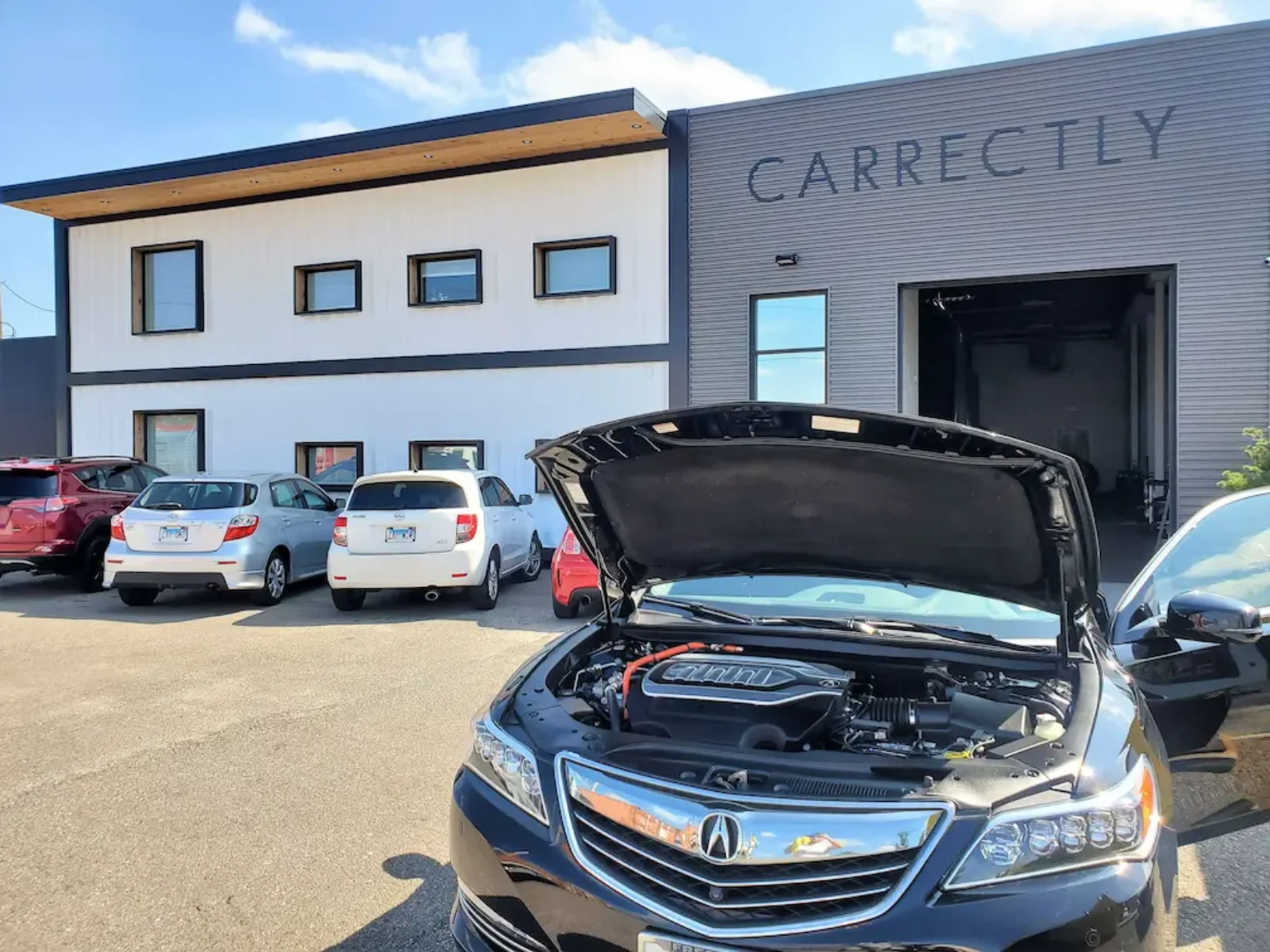 Carrectly Auto Care: Your Reliable Automotive Service Partner in Chicago