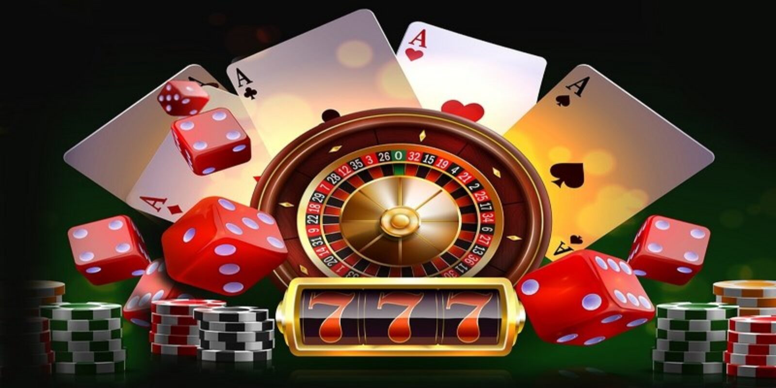 Casino QQ88 - Real Experience With Diverse Games