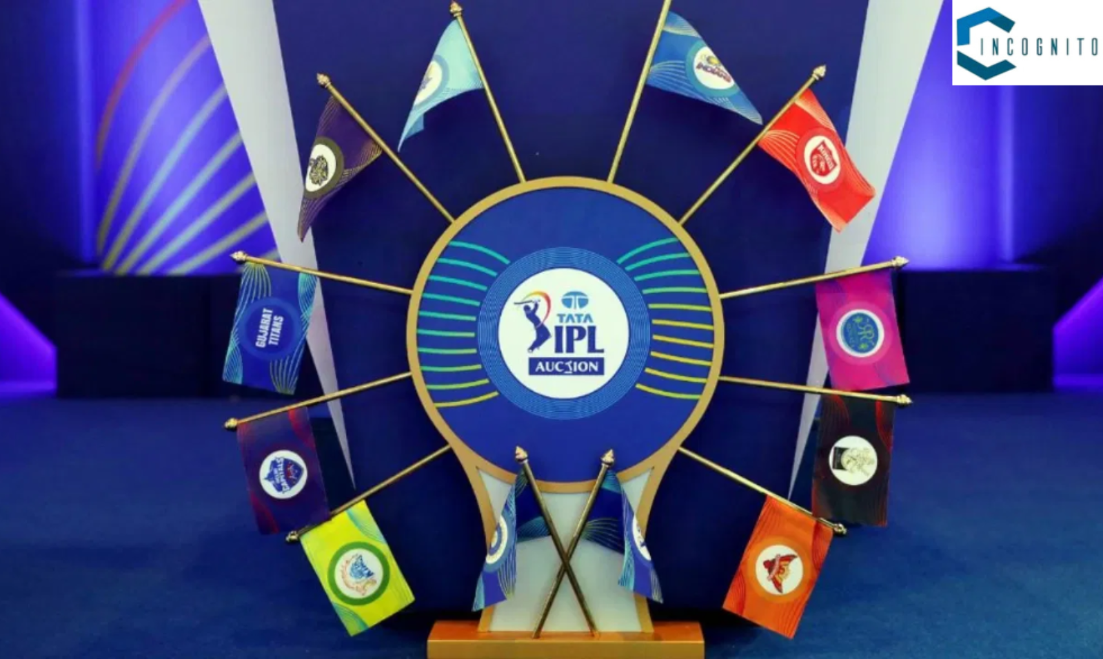 IPL Auction Comprehensive detail