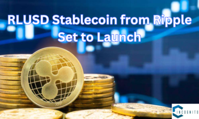 RLUSD Stablecoin from Ripple Set to Launch