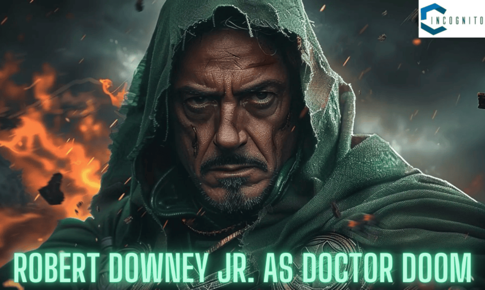 Robert Downey Jr Doctor Doom: Is He Playing Main Antagonist of The Multiverse Saga?