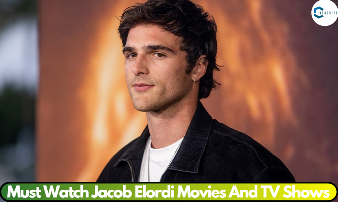 Must Watch Jacob Elordi Movies And TV Shows: From Bad-Boy Charm to Elvis Vibes