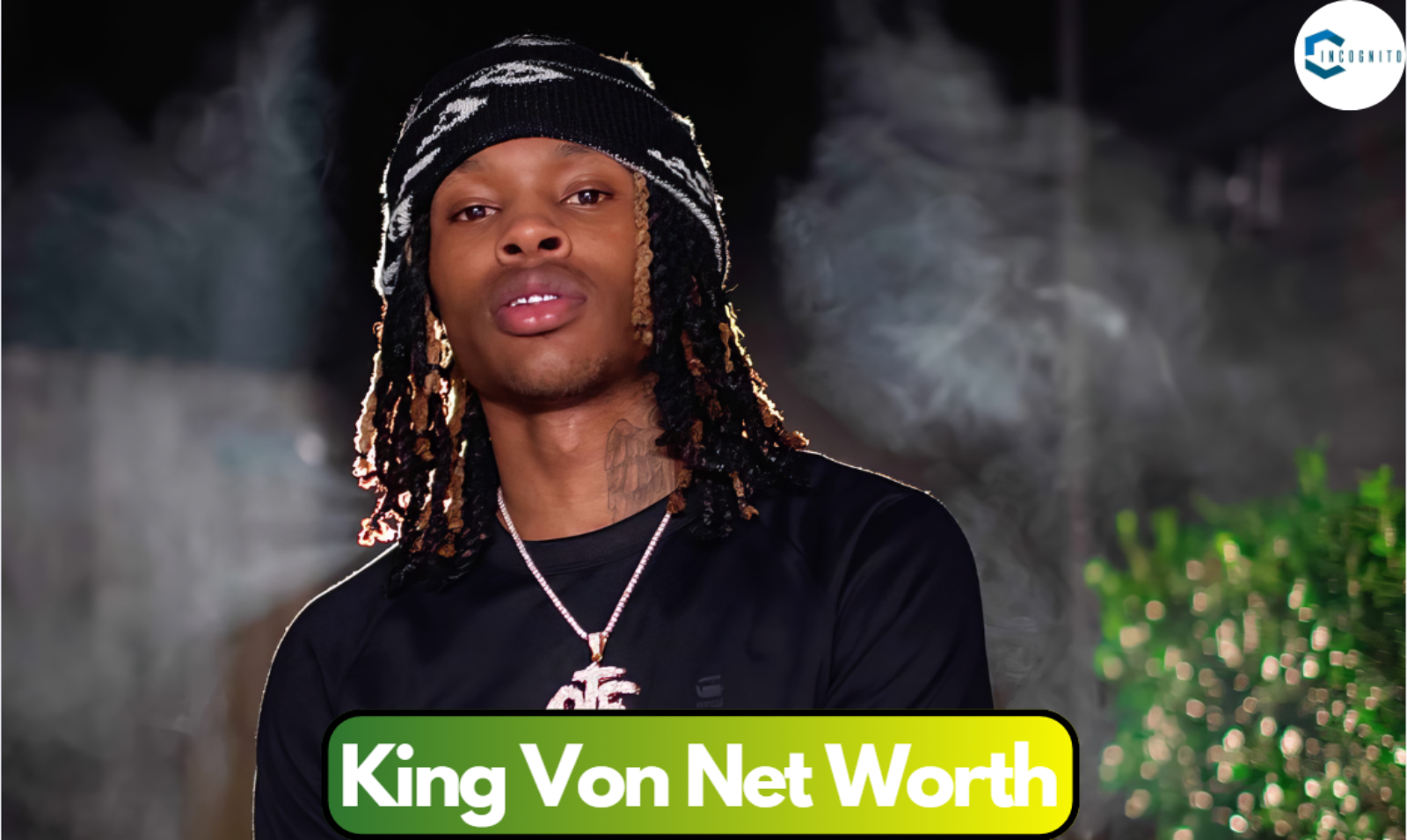 King Von Net Worth ‘24: The Legacy of a Rap Star Gone Too Soon