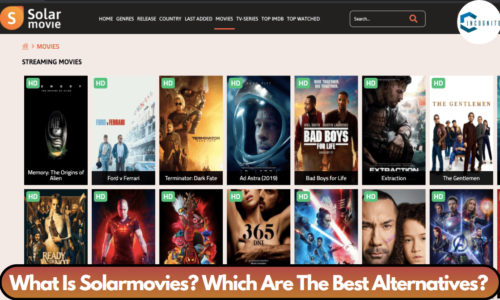 What Is Solarmovies? Which Are The Best Alternatives?