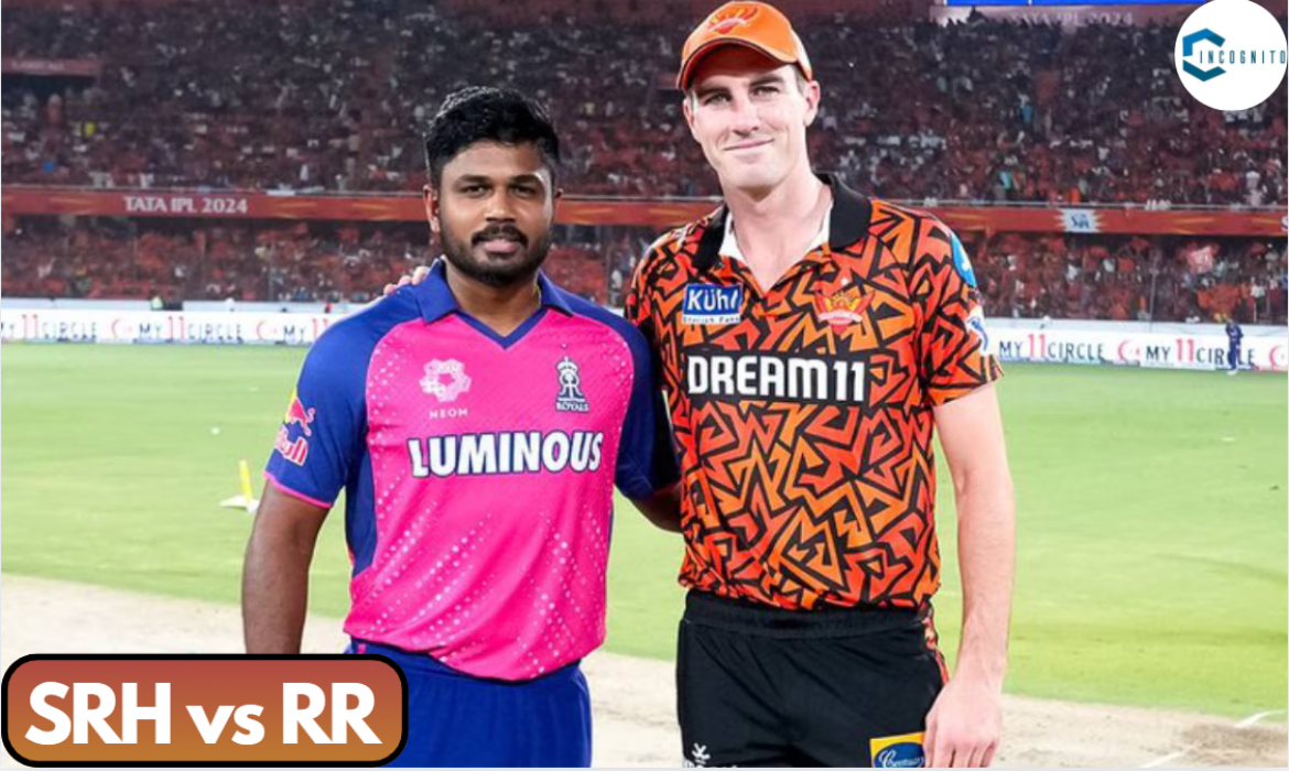 SRH vs RR: A Classic IPL Battle of Power and Strategy From 2013 Onwards