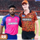 SRH vs RR: A Classic IPL Battle of Power and Strategy From 2013 Onwards