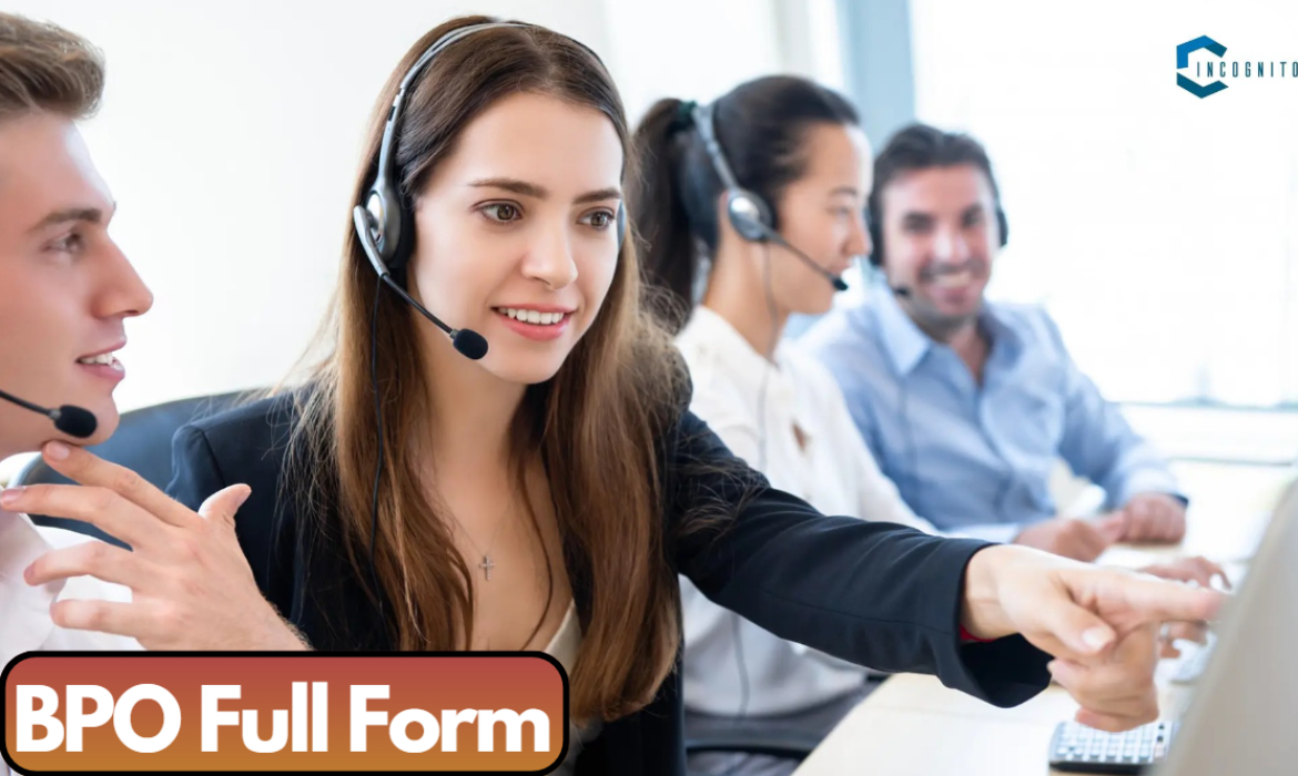 BPO Full Form: What Does It Mean And Common Uses?