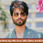 Shahid Kapoor Net Worth, Age, Wiki, Career, Wife, Children, And All You Need To Know