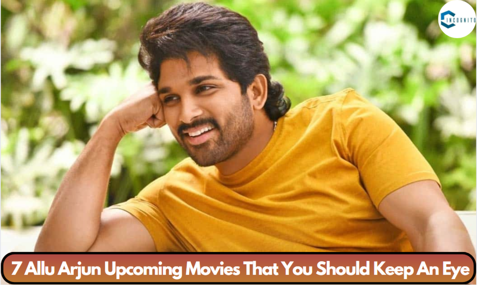 7 Allu Arjun Upcoming Movies That You Should Keep An Eye