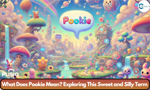 What Does Pookie Mean? Exploring This Sweet and Silly Term 