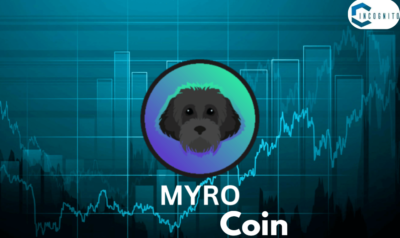 What Is Myro Coin? Know How To Buy, Daily Trading Volume, Market Cap, Price, And Much More 