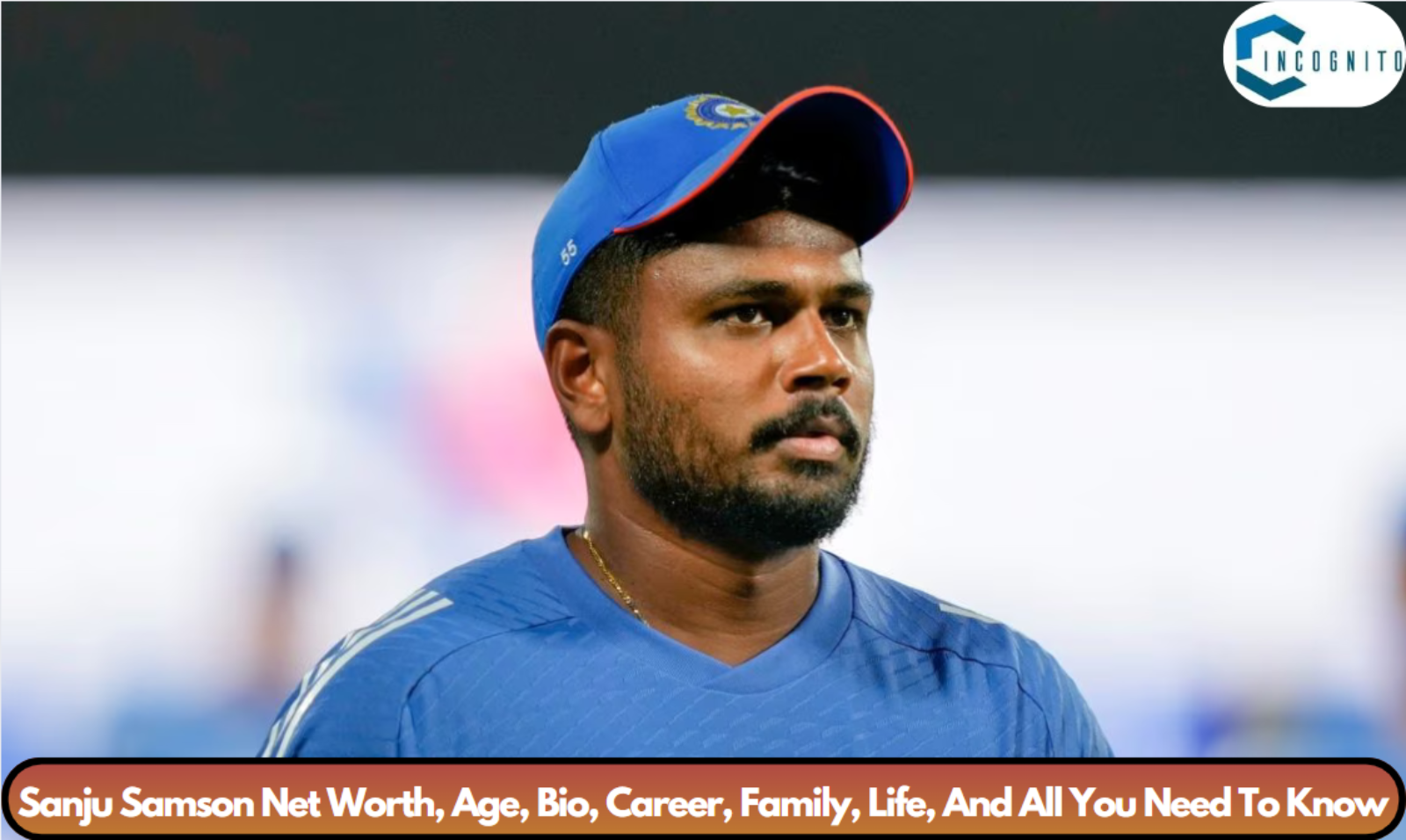 Sanju Samson Net Worth, Age, Bio, Career, Family, Life, And All You Need To Know