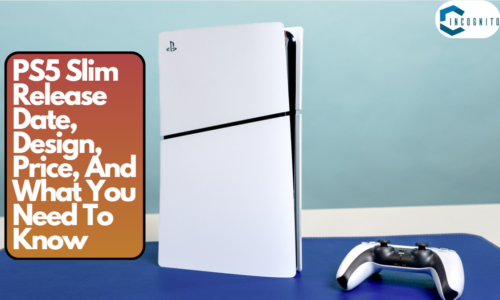 PS5 Slim Release Date, Design, Price, And What You Need To Know