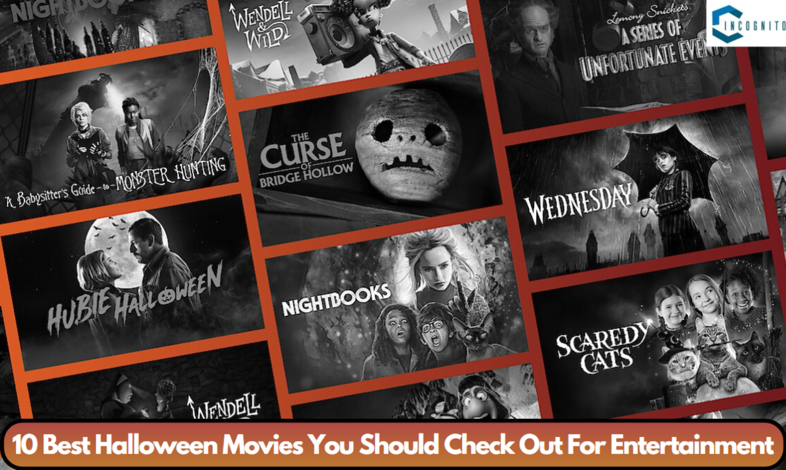 10 Best Halloween Movies You Should Check Out For Entertainment