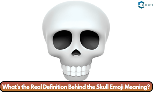 What’s the Real Definition Behind the Skull Emoji Meaning?