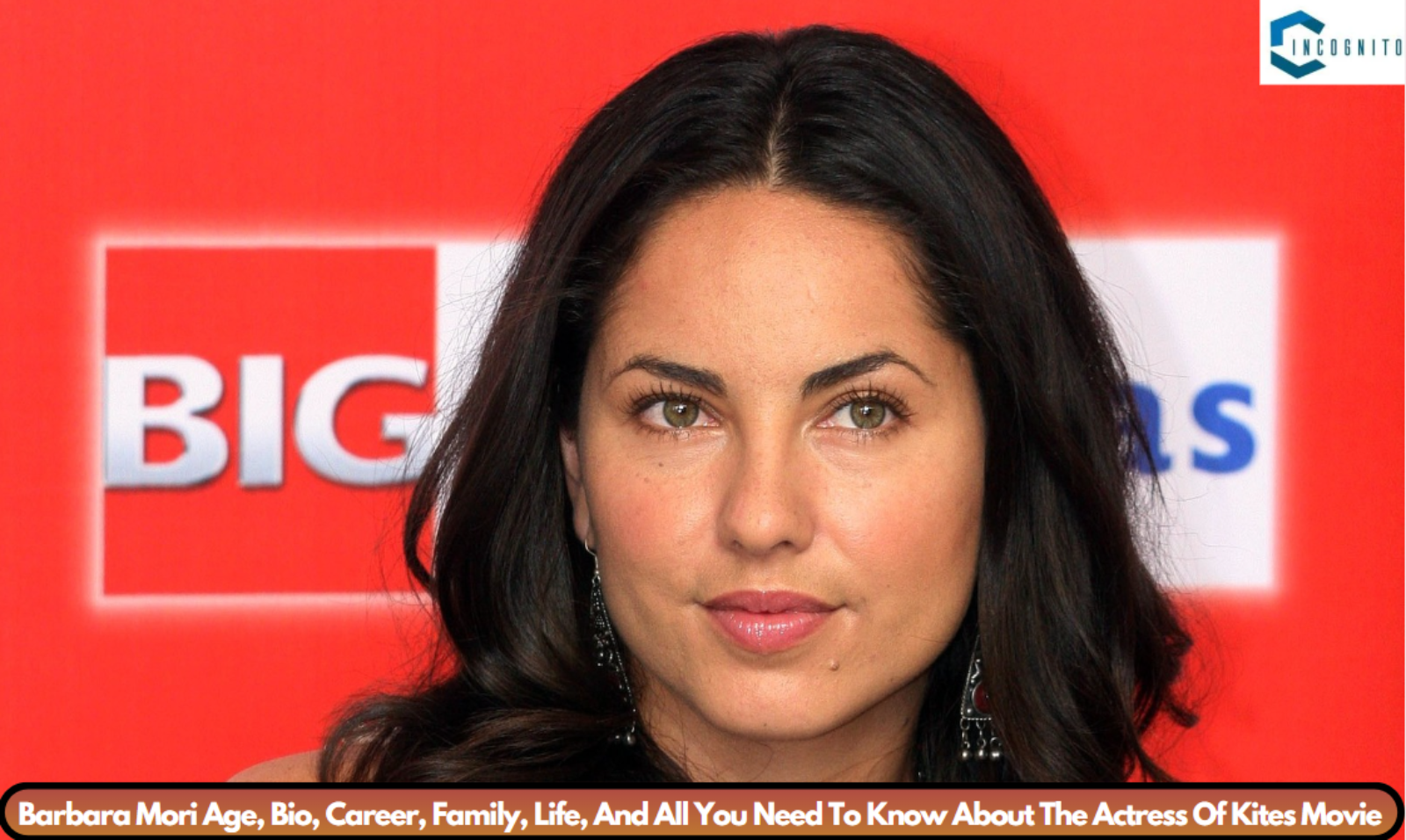 Barbara Mori Age, Bio, Career, Family, Life, And All You Need To Know About The Actress Of Kites Movie