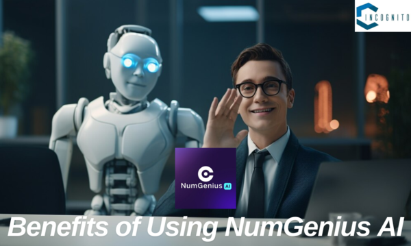 Benefits of Using NumGenius AI