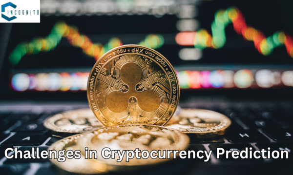 Challenges in Cryptocurrency Prediction